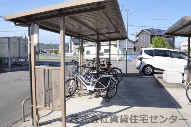  D-Farm加納