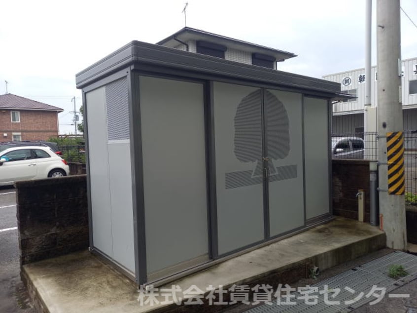  和歌山線/田井ノ瀬駅 徒歩22分 1階 築20年