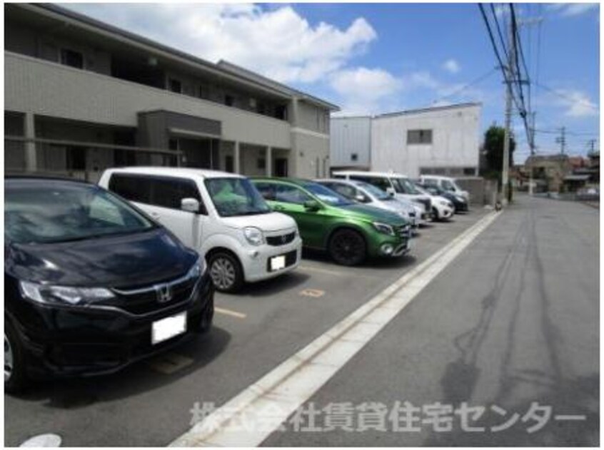  きのくに線・紀勢本線/紀三井寺駅 徒歩6分 1階 築6年