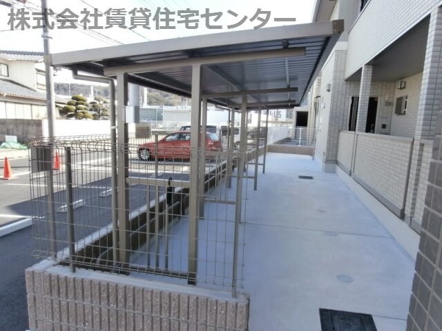  きのくに線・紀勢本線/紀三井寺駅 徒歩6分 1階 築6年