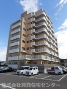 ヤマイチＰＬＡＺＡ黒田の外観