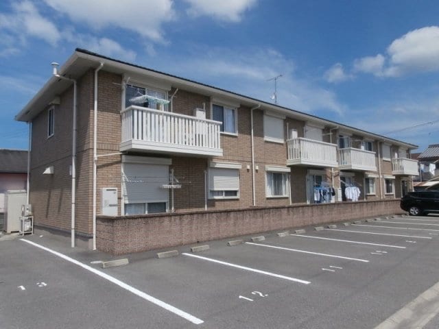  阪和線・羽衣線/紀伊中ノ島駅 徒歩32分 2階 築17年