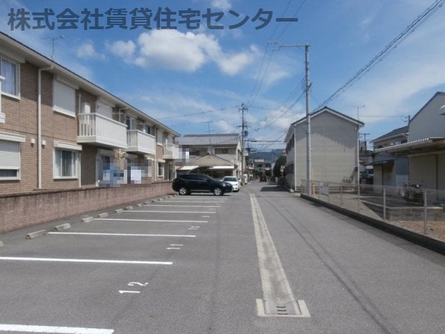  阪和線・羽衣線/紀伊中ノ島駅 徒歩32分 2階 築17年