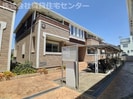 メゾン桜坂Ⅲの外観