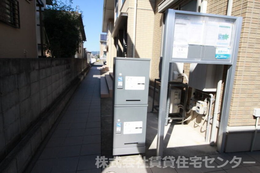  和歌山電鉄貴志川線/神前駅 徒歩14分 1階 築12年