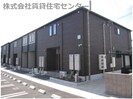 ジラソーレⅠの外観