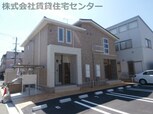 エクレール三宅Ⅱ