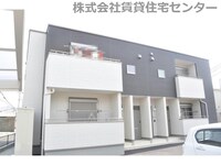 クラウンハイツ宮前Ⅱ