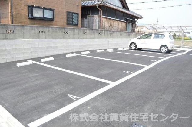  クラウンハイツ宮前Ⅱ