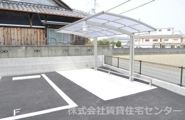  クラウンハイツ宮前Ⅱ