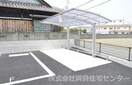 クラウンハイツ宮前Ⅱ