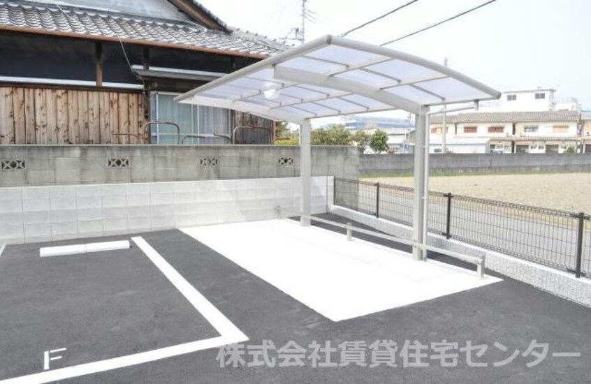  クラウンハイツ宮前Ⅱ