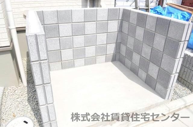  クラウンハイツ宮前Ⅱ
