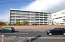 三菱電機（株）冷熱システム製作所様 1457m クラウンハイツ宮前Ⅱ
