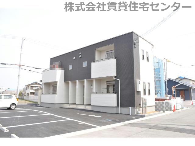  クラウンハイツ宮前Ⅱ