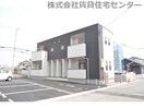  クラウンハイツ宮前Ⅱ