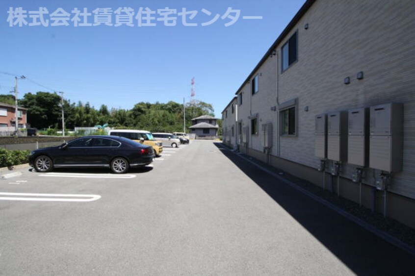  アップグラン　カセバラ　Ⅱ