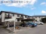 ヴィラフィオーレⅡ