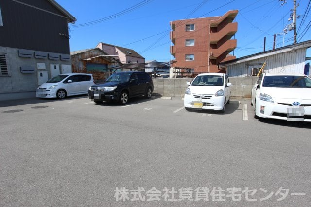  ブランドール松江東