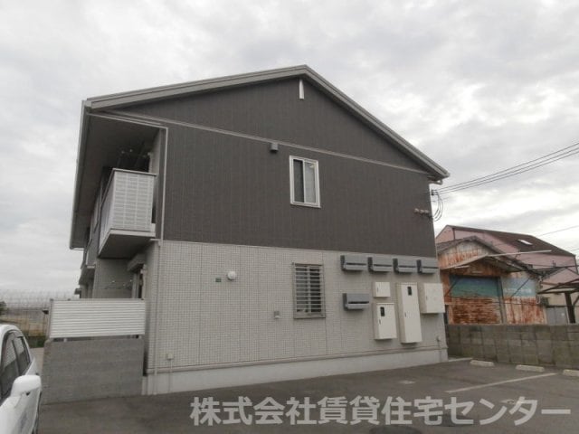  ブランドール松江東