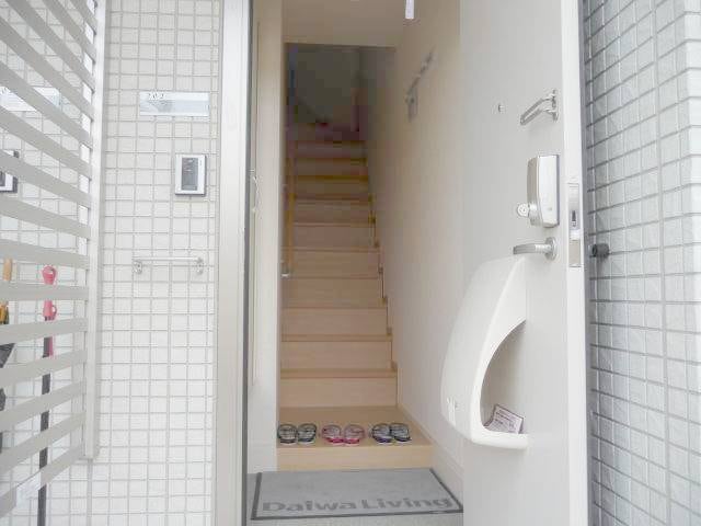  ブランドール松江東