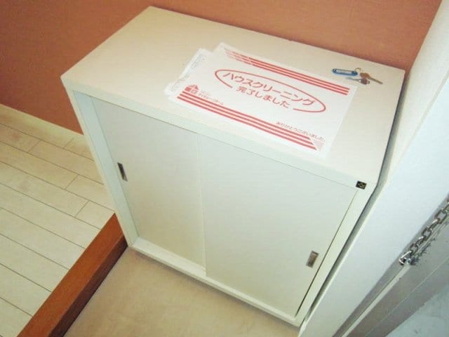  イーストアベニュー和歌山