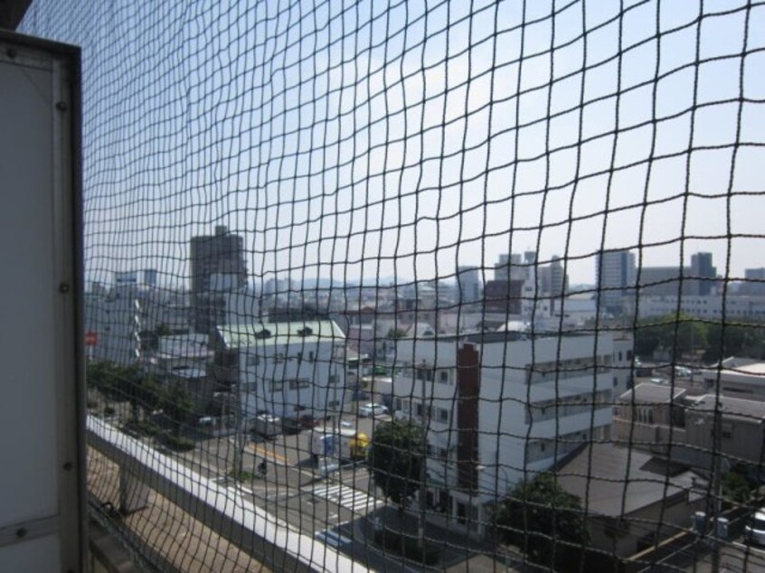  イーストアベニュー和歌山