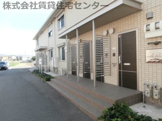  イソラ フェリジェⅡ