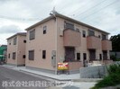 ロイヤルコート岡崎の外観