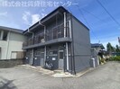 メゾンフェリス2の外観