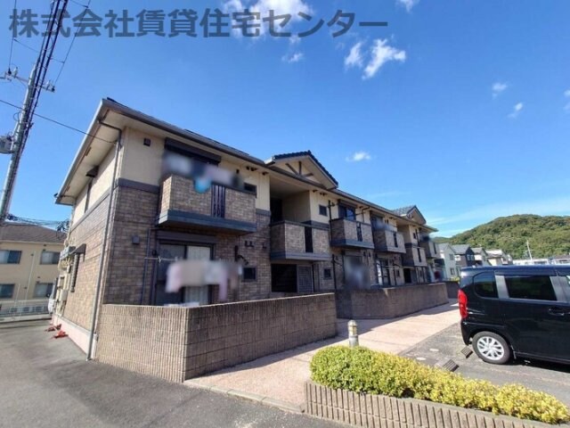  シャルム西ノ庄Ⅴ