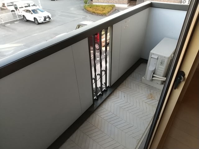  シャルム西ノ庄Ⅴ
