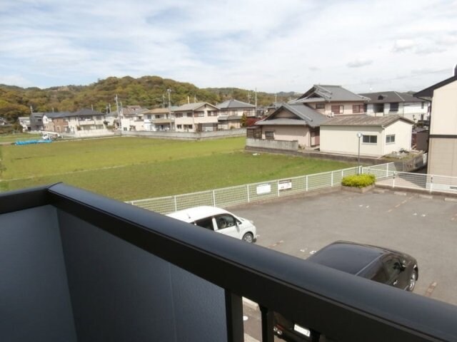  シャルム西ノ庄Ⅴ