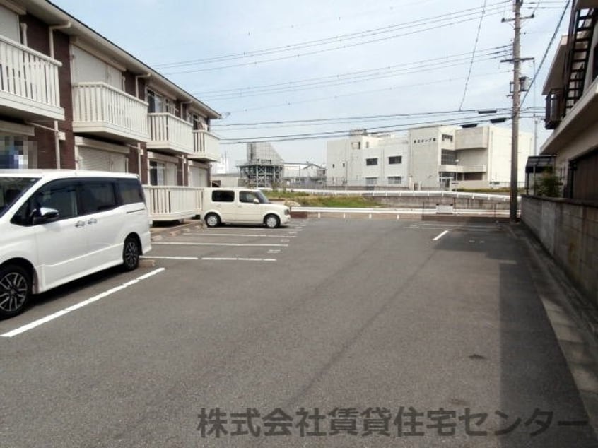  JOY WAVE YAMATO　A棟