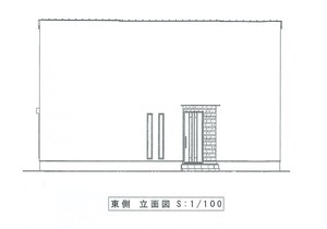 仮）シアラ神前Ⅱ