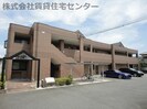 和歌山線/田井ノ瀬駅 徒歩11分 1階 築13年の外観