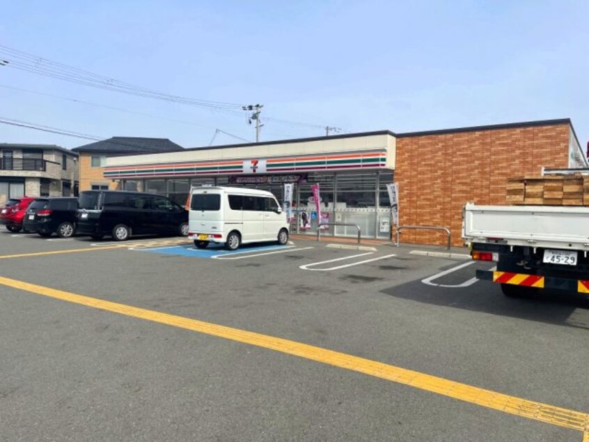車約2分 レオパレスほしや
