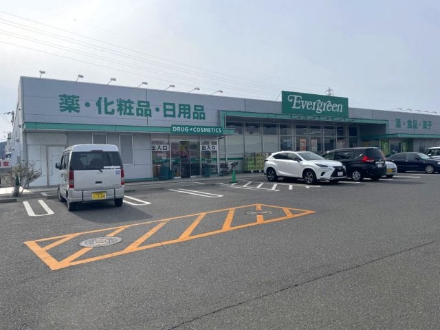 車約5分 レオパレスほしや