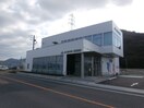 ＪＡわかやま 高積支店様(銀行)まで422m レオパレスほしや