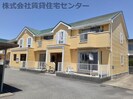 阪和線・羽衣線/紀伊中ノ島駅 徒歩30分 1階 築23年の外観