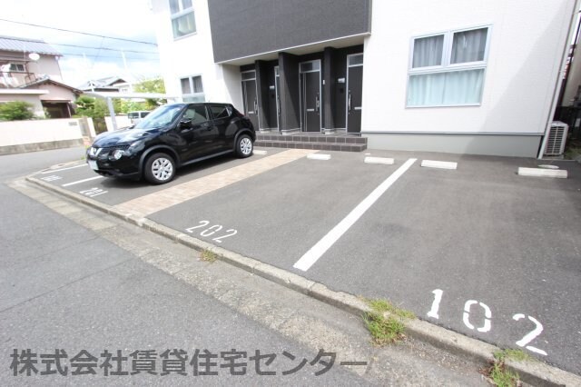  クラウンハイツ中島（１２１５３）