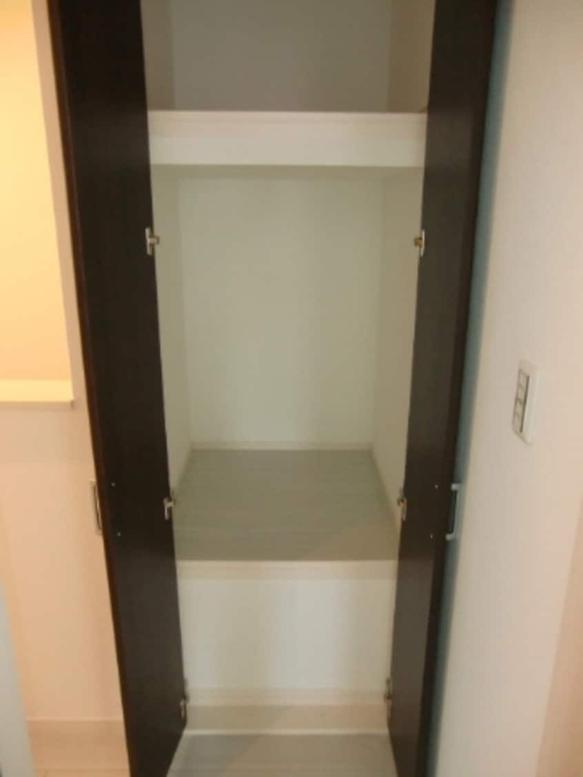  クラウンハイツ中島（１２１５３）