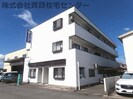 クラウンハイツ有家の外観