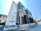 きのくに線・紀勢本線/紀三井寺駅 徒歩10分 2階 築10年の外観