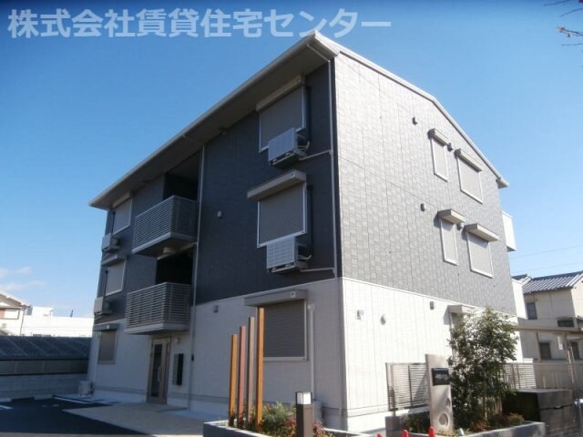  イゾラ ルーチェ