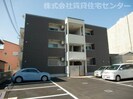阪和線・羽衣線/和歌山駅 徒歩8分 3階 築10年の外観