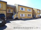 タウニィ名草の外観