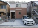  太田戸建賃貸1号室