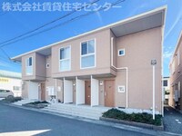 シャーメゾン和歌川