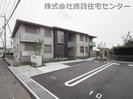 プロヌーブ下津野の外観